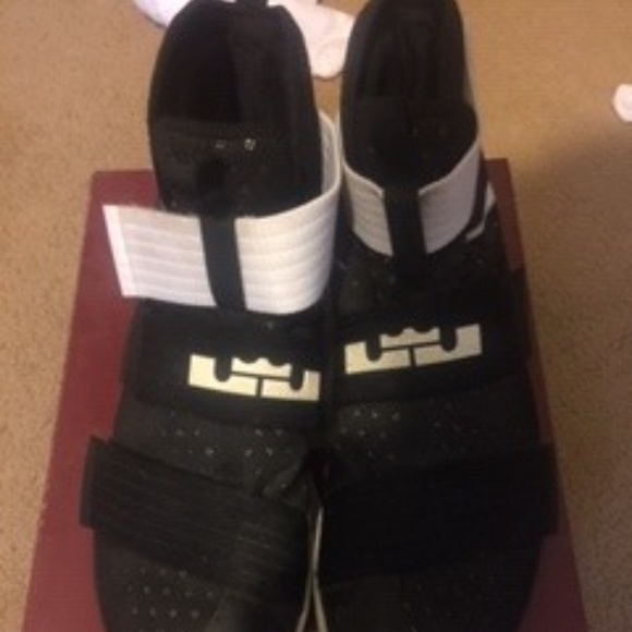lebron soldier 10 size 13